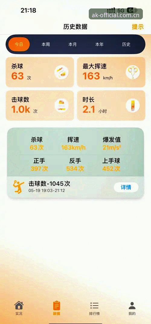 搞懂AK体育平台这几件事，体育官方版APP才能用得顺
